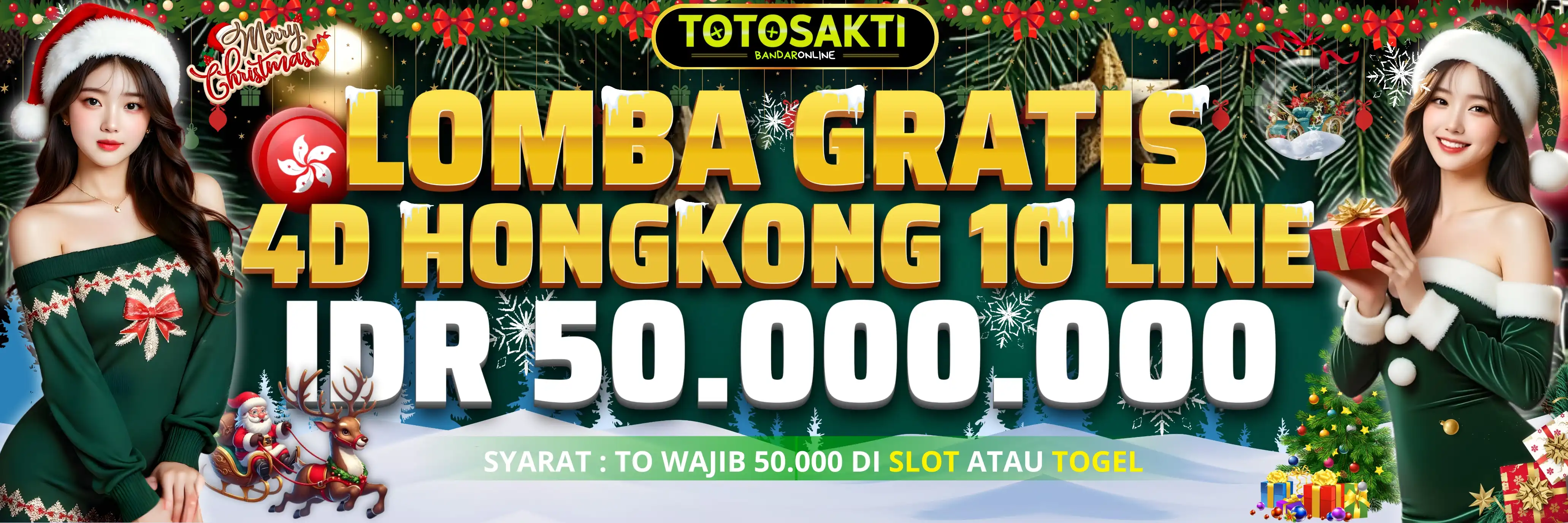 FREEBET LOMBA HONGKONG TOTOSAKTI